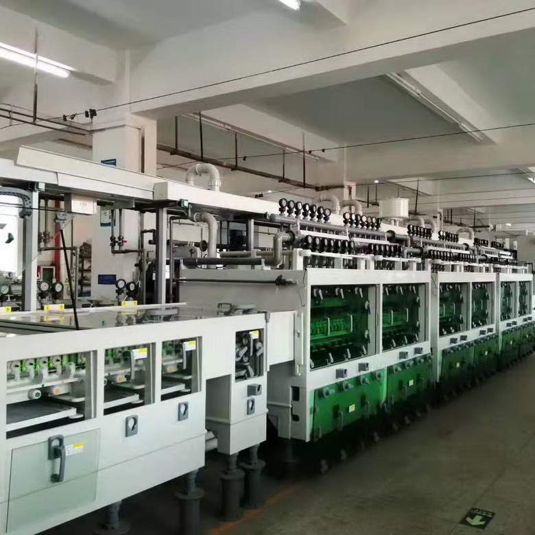  蝕刻機特點、金屬蝕刻機特點以及應用